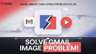 Gmail Image Displaying Problem Solve [upl. by Colin]