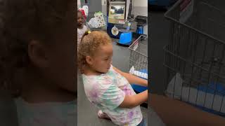 We Got Clawed shortsfeed funny familyvlog tsquared family fun clawmachine gadgets shorts [upl. by Lecrad]