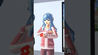 Myka kehilangan sosok ayah yang baik 🙁 sakuraschoolsimulator dramasakuraschollsimulator shorts [upl. by Marie-Ann]