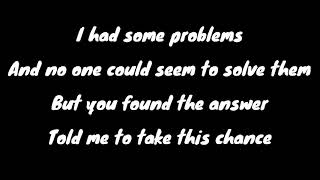 AZ  Problems lyrics [upl. by Rratsal]