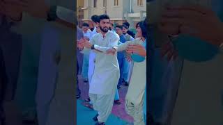 Saqi Pila Ahmad Nawaz Cheena Saraiki Song youtube dance arid [upl. by Nahsrad]