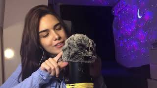 ASMR Removendo seus piolhos  Helena ASMR [upl. by Tengdin]