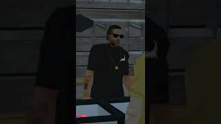 Anécdota Ferretería  BS Roleplay MTA San Andreas [upl. by Rie]