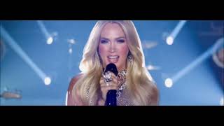 2024 Sunday Night Football Theme Song With Carrie Underwood  Bears  Texans [upl. by Jaffe]