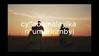 INYANDIKO YIMANA by CHORALE ELACHETTE NGWA SDAMUKINGO [upl. by Shank]