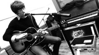 Alex Turner  No Buses Acoustic [upl. by Sidoney]