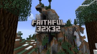 Faithful 32x32  Официальный трейлер старый [upl. by Rufina]