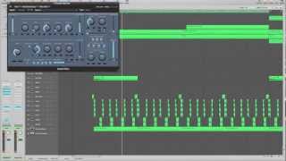 How to make a Dubstep Remix [upl. by Aigroeg]