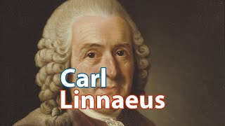 TA  Carl Linnaeus [upl. by Apfel73]