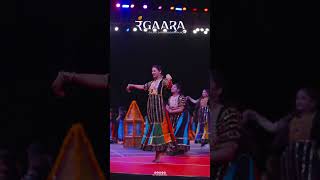 Rangaara gujarati garba Navratri song Aaditya gadhvi Falguni Pathak trending shorts villagelife [upl. by Cahan902]