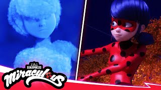 MIRACULOUS  🐞 PERFECTION  Akumatisation 🐾  SAISON 5 [upl. by Adamsen]