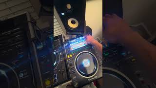 XDJXZ With CDJ3000 set up and short guide [upl. by Adidnere936]