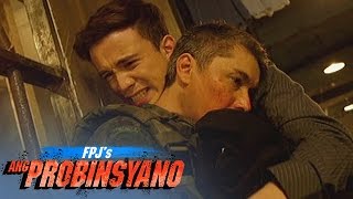 FPJs Ang Probinsyano Joaquin’s misery [upl. by Nauwtna]