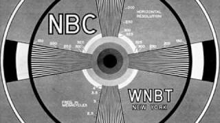 NBC Test Pattern [upl. by Davena]