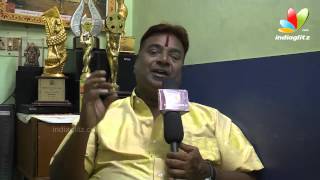 Dance Master Sivasankar interview  Varalaru Kanna Laddu Thinna Aasaiya [upl. by Dalenna436]