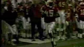 Nebraska Cornhuskers Tribute Video [upl. by Uta]