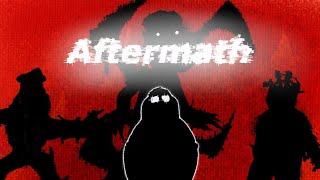 Darkness TakeoverAftermath V2 Concept [upl. by Idnyl616]