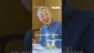 👵🏼 La plus vieille développeuse au monde ⁉️ [upl. by Akcirred360]