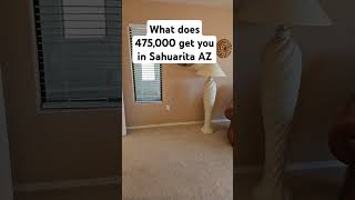 Sahuarita AZ home for sale homeforsale arizona Sahuarita [upl. by Kerk983]