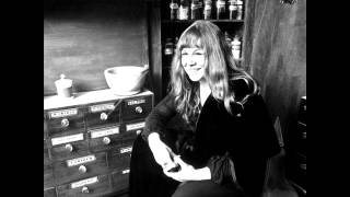 Sandy Denny  Interview 1974 [upl. by Avid553]