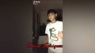 Dwine Enriquez Vs Cywell Bautista tiktok who will win [upl. by Treblihp]