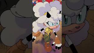 Lanolin the Sheep [upl. by Arok]