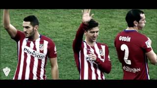 FC Barcelona vs Atletico Madrid • 050416 Champions League Promo HD [upl. by Rossen]