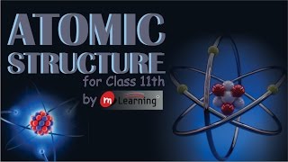 Plum Pudding Model Atomic Structure  06 For Class 11th [upl. by Lamrej]