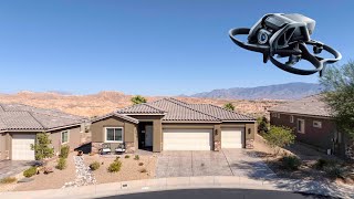 1610 Limewood St Mesquite NV [upl. by Adnilema]