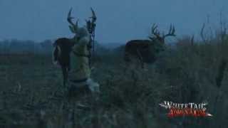 quotThe Reckoningquot Round 1 Trailer  Whitetail Adrenaline [upl. by Arras206]