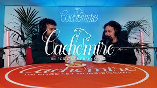 Cachemire Podcast S2  Episodio 21 Il Tempo di Un Caffè [upl. by Isiad237]