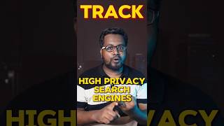 High Privacy Search Engines  No Ads  No Trackers  No Data Theft [upl. by Nam28]