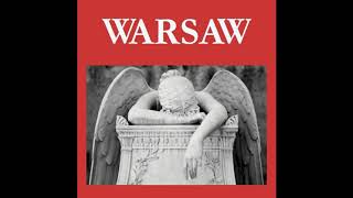 Warsaw Joy Division Full Album [upl. by Declan]