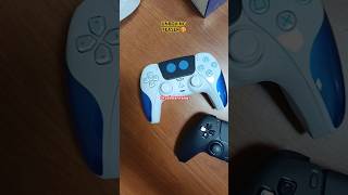 PS5 Astro bot Limited Edition dualsense unboxing teaser 🥰💥🔥 shorts shortsvideo ps5 gaming [upl. by Janette509]