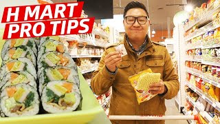 A Beginners Guide to Americas Favorite Korean Grocery Store — KTown [upl. by Nosral539]