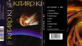 1979  Kitaro  Ki [upl. by Losse]