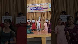 Catechism Day Celebration Agrar Bantwal [upl. by Hollerman]