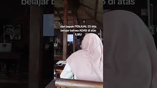 Adab di atas ilmu gusmiftah adab ilmu pendidikan [upl. by Ellenehs383]