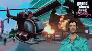 GTA Vice City Game 96 [upl. by Berkman]