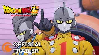 Dragon Ball Super 2 quotGoku vs GODSquot  The New Tournament of Power Begins  FULL MOVIE [upl. by Abbotson]