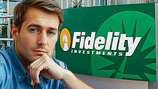 Fidelity Roth IRA Review  Fidelity Investments Roth IRA Reviews  Fidelity Go Roth IRA Review [upl. by Cassidy]