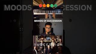 Moods of Succession using Register and Tempo [upl. by Gotthelf]