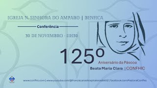 Conferência [upl. by Nadeau738]