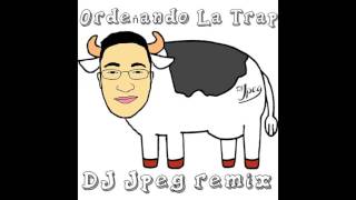 Hechizeroz Band  Ordenando la vaca DJ Jpeg Trap Remix [upl. by Cline]