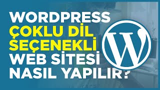 Wordpress ÇOKLU DİL SEÇENEKLİ SİTE Nasıl Yapılır Temiz ve Eklentisiz Yöntem 2020 [upl. by Lyndsay]