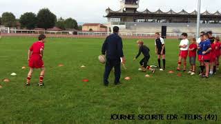 PLAQUAGE U10  U12  lentonnoir [upl. by Nyloj]