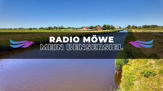 Radio Möwe  Mein Bensersiel 4K [upl. by Gilliette291]