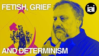 The life and philosophy of Slavoj Žižek  Interview [upl. by Gleeson160]