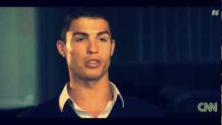 Cristiano Ronaldo  CNN Interview  All Access Wywiad PL [upl. by Jandel779]