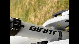 Giant reign e1 pro 2022 [upl. by Ennaesor60]